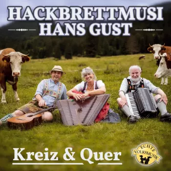 Kreiz & Quer