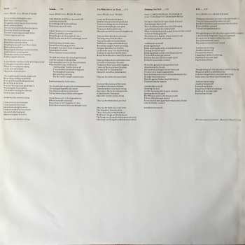 LP Hans Hartz: Storm!