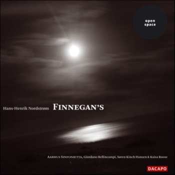 Album Hans-henrik Nordström: Finnegan's