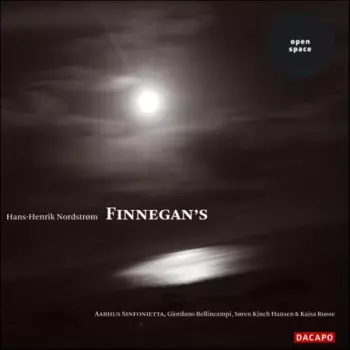 Finnegan's