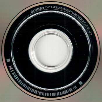 6CD/Box Set Hans Lundin: The Solo Years 1982 - 1989 LTD