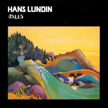 6CD/Box Set Hans Lundin: The Solo Years 1982 - 1989 LTD