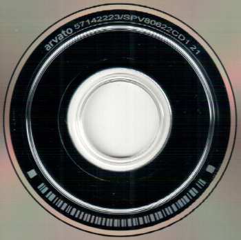 6CD/Box Set Hans Lundin: The Solo Years 1982 - 1989 LTD