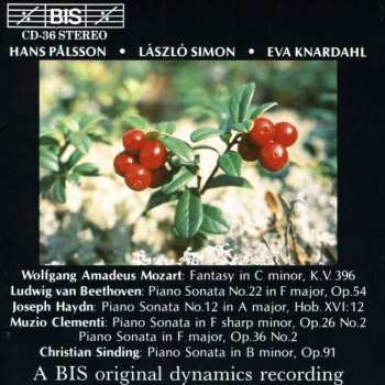 CD Eva Knardahl: Hans Palssson.László Simon.Eva Knardahl
