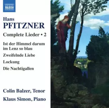 Complete Lieder - 2