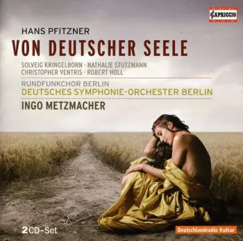 Eichendorff-kantate "von Deutscher Seele" Op.28