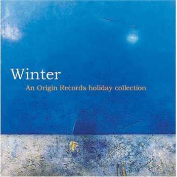 Album Hans Teuber: Winter - An Origin Records Holiday Collection