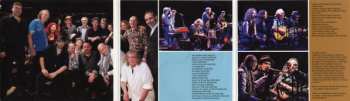 CD Hans Theessink: 65 Birthday Bash