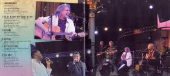 2CD Hans Theessink: Birthday Bash