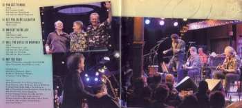 2CD Hans Theessink: Birthday Bash