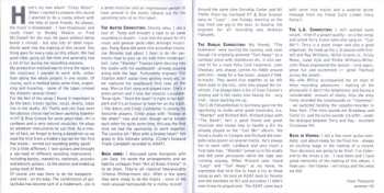 CD Hans Theessink: Crazy Moon