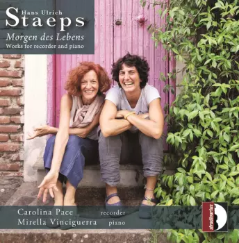 Morgen Des Lebens (Works For Recorder And Piano)