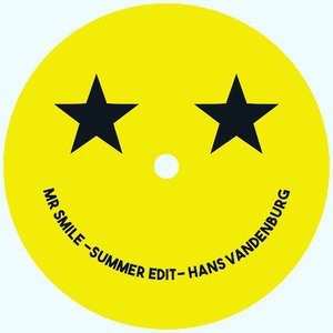 LP Hans Vandenburg: Posthumourly CLR