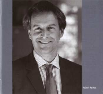 CD Julian Prégardien: Schuberts Winterreise