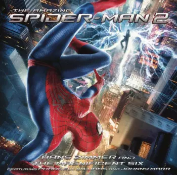 Hans Zimmer: The Amazing Spider-Man 2 (The Original Motion Picture Soundtrack)