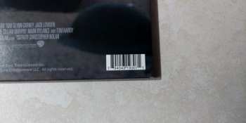 2LP Hans Zimmer: Dunkirk (Original Motion Picture Soundtrack)