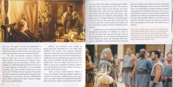 3CD Hans Zimmer: Gladiator (Music From The Motion Picture - 25th Anniversary Expanded Edition) LTD