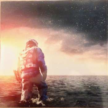 2LP Hans Zimmer: Interstellar (Original Motion Picture Soundtrack) DLX | LTD