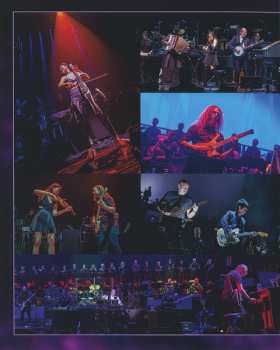 Blu-ray Hans Zimmer: Live In Prague