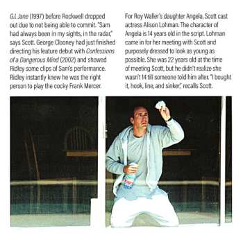 CD Hans Zimmer: Matchstick Men (Original Motion Picture Score) DLX | LTD