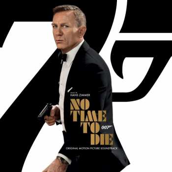 Album Hans Zimmer: No Time To Die (Original Motion Picture Soundtrack)