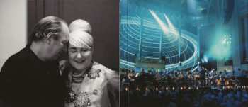 2CD/Blu-ray Hans Zimmer: The World Of Hans Zimmer: A Symphonic Celebration (Extended Version) DIGI