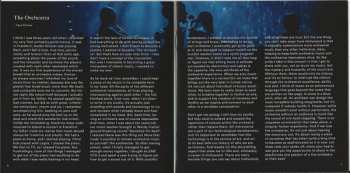 2CD/Blu-ray Hans Zimmer: The World Of Hans Zimmer: A Symphonic Celebration (Extended Version) DIGI