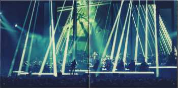 2CD/Blu-ray Hans Zimmer: The World Of Hans Zimmer: A Symphonic Celebration (Extended Version) DIGI