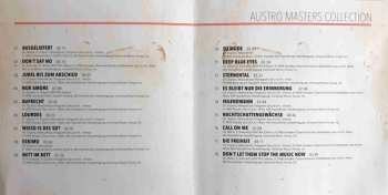 CD Hans Dujmic: Austro Masters Collection