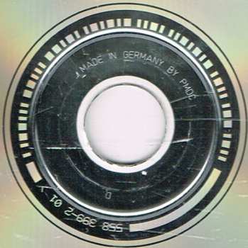 CD Hanson: 3 Car Garage: The Indie Recordings '95-'96