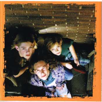 CD Hanson: 3 Car Garage: The Indie Recordings '95-'96