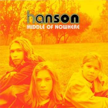 Album Hanson: Middle Of Nowhere