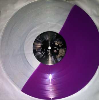 LP Hante.: Her Fall And Rise LTD | CLR