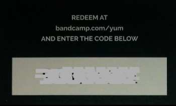 LP Hante.: Her Fall And Rise LTD | CLR