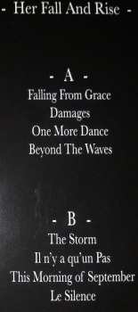 LP Hante.: Her Fall And Rise LTD | CLR