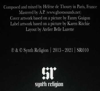 LP Hante.: Her Fall And Rise LTD | CLR