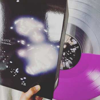 LP Hante.: Her Fall And Rise LTD | CLR