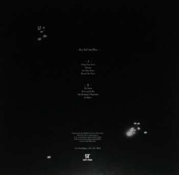 LP Hante.: Her Fall And Rise LTD | CLR