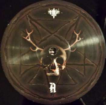 LP Hanzel Und Gretyl: Black Forest Metal LTD