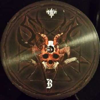 LP Hanzel Und Gretyl: Black Forest Metal LTD
