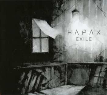 CD Hapax: Exile LTD