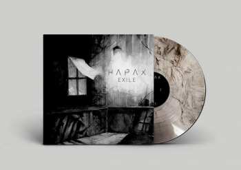 LP Hapax: Exile LTD | CLR