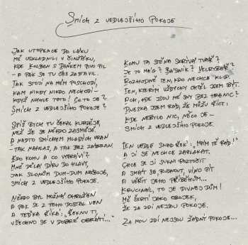 CD Hapka & Horáček: Citová Investice..?