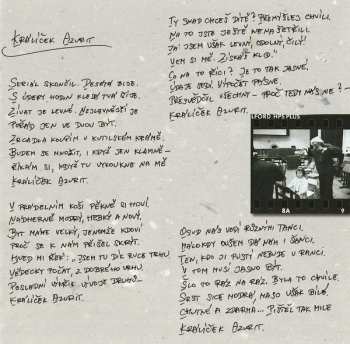 CD Hapka & Horáček: Citová Investice..?