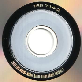 CD Hapka & Horáček: Mohlo By Tu Být I Líp