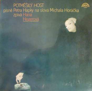 LP Hana Hegerová: Potměšilý Host