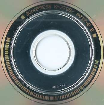 CD Hana Hegerová: Potměšilý Host