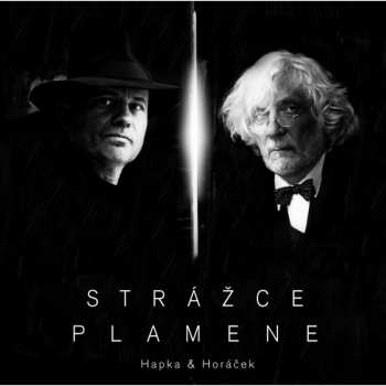 Album Hapka & Horáček: Strážce Plamene