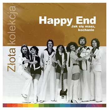 CD Happy End: Jak Się Masz, Kochanie