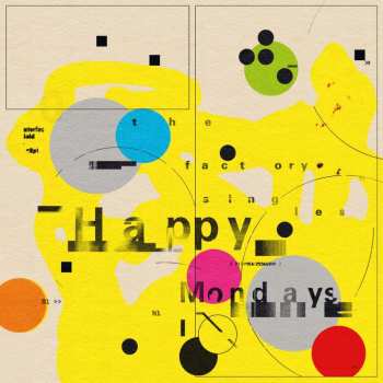 Album Happy Mondays: Factory Singles